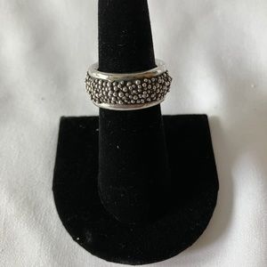 Lois Hill Vintage Ring